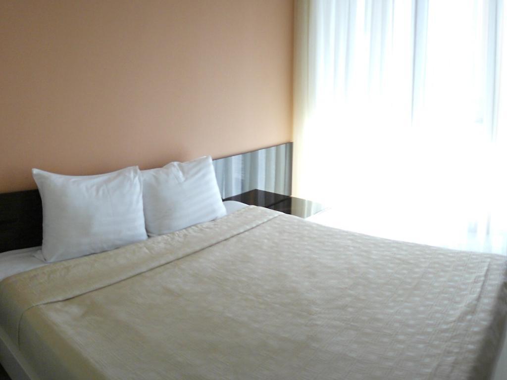 Akhtamar Hotel Cjsc Arzakan Zimmer foto