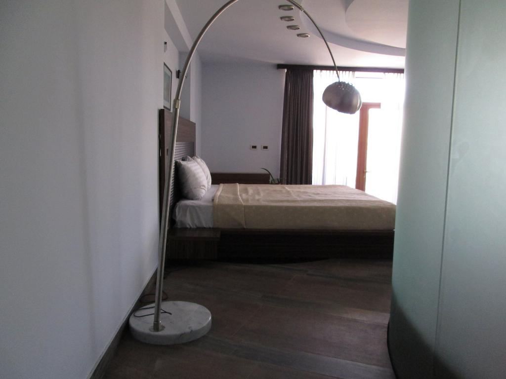 Akhtamar Hotel Cjsc Arzakan Zimmer foto