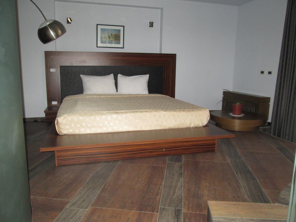 Akhtamar Hotel Cjsc Arzakan Zimmer foto
