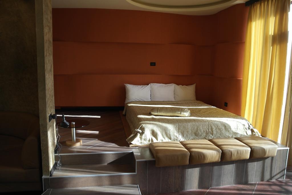 Akhtamar Hotel Cjsc Arzakan Zimmer foto