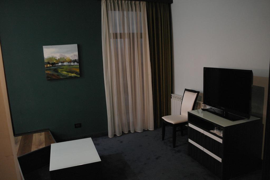 Akhtamar Hotel Cjsc Arzakan Zimmer foto
