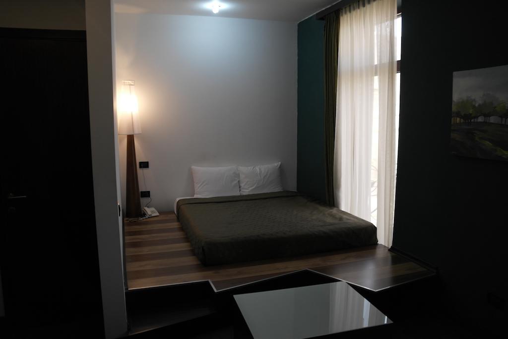 Akhtamar Hotel Cjsc Arzakan Zimmer foto
