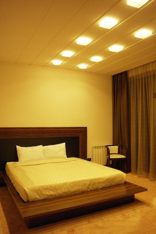 Akhtamar Hotel Cjsc Arzakan Zimmer foto