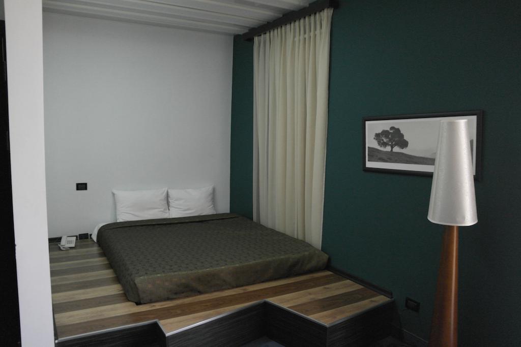 Akhtamar Hotel Cjsc Arzakan Zimmer foto